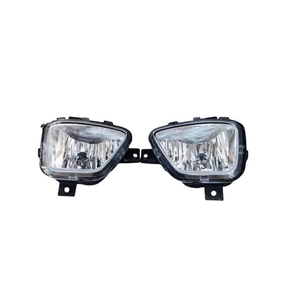 Lumière de brouillard avant Foton Auto pour Ao-ling CTS M4 TS MRT Express Omac S1 S3 18 watts