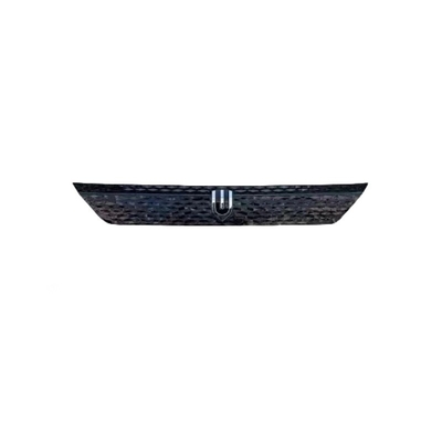 Grille de radiateur avant Balck pour Skyworth Tianmei ET5 EV6 en taille standard