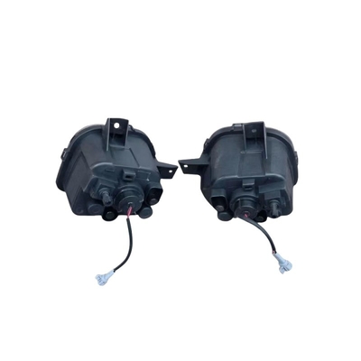 Lumière de brouillard avant Foton Auto pour Ao-ling CTS M4 TS MRT Express Omac S1 S3 18 watts