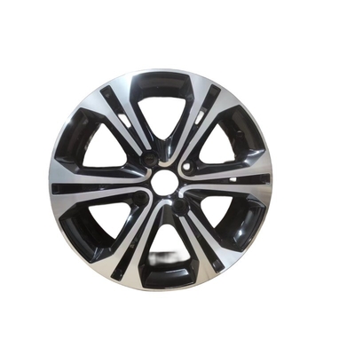 BAIC BJEV Car Fitment Aluminium Alloy Wheel Hub Assy pour les pièces automobiles EX360 EX260 EX200