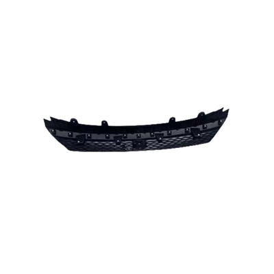 Grille de radiateur avant Balck pour Skyworth Tianmei ET5 EV6 en taille standard