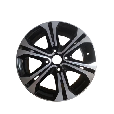 BAIC BJEV Car Fitment Aluminium Alloy Wheel Hub Assy pour les pièces automobiles EX360 EX260 EX200