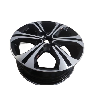 BAIC BJEV Car Fitment Aluminium Alloy Wheel Hub Assy pour les pièces automobiles EX360 EX260 EX200