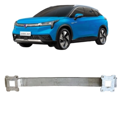 Automobile Aian LX cadre de pare-chocs arrière avec plastique et faisceau anti-collision arrière