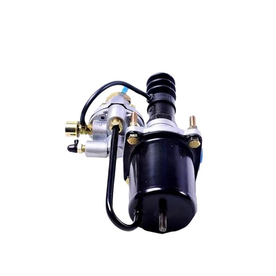 Foton Automobile Omako Bell assemblage de booster d'embrayage en taille standard