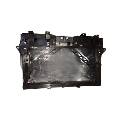 Pièces automobiles pour Skywell ET5 2020-2021 Modèle de voiture Skywell Cadre du radiateur Cadre du réservoir