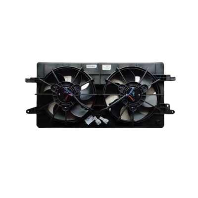 L'équipement doit être équipé d'un système de ventilation électronique.