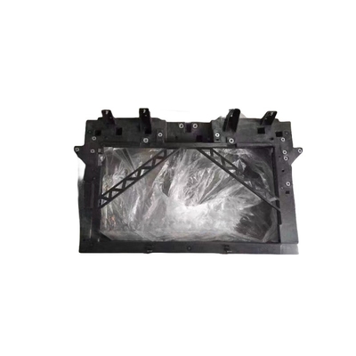 Pièces automobiles pour Skywell ET5 2020-2021 Modèle de voiture Skywell Cadre du radiateur Cadre du réservoir