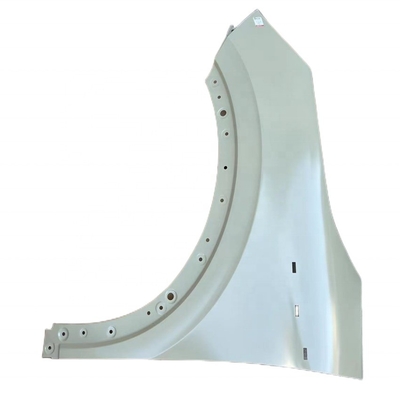 BYD Fenders pour voiture HA2HJ-8403010 HA2HJ-8403019 pour CHAZOR OE NO. Pièces de rechange pour équipement automobile