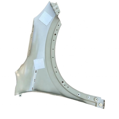 BYD Fenders pour voiture HA2HJ-8403010 HA2HJ-8403019 pour CHAZOR OE NO. Pièces de rechange pour équipement automobile