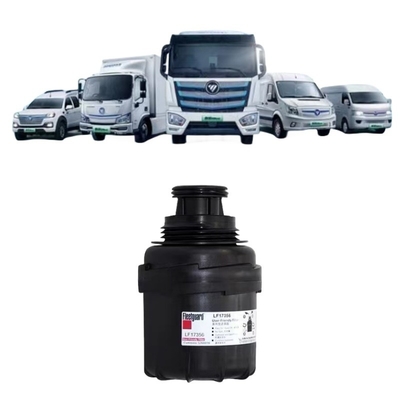 Année 2016- Accessoires automobiles pour pièces automobiles Foton Cummins 2.8 Filtre à huile moteur 5266016