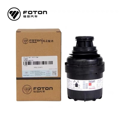 Année 2016- Accessoires automobiles pour pièces automobiles Foton Cummins 2.8 Filtre à huile moteur 5266016