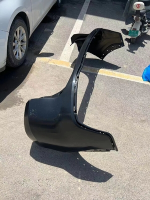 2019- GAC NE Aion LX pare-chocs arrière Combinaison parfaite de style et de fonction
