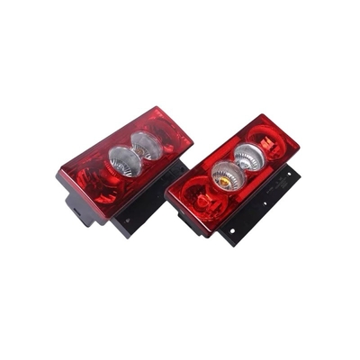 1B18037200011 24V lumière de combinaison pour Fukuda Okling Truck Lumière arrière de voiture Modèle ATV UTV