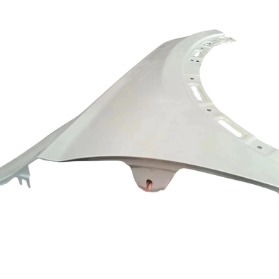 Skyworth EV6 ET5 Fender Front Leaf Board Pièces automobiles à remplacer/réparer