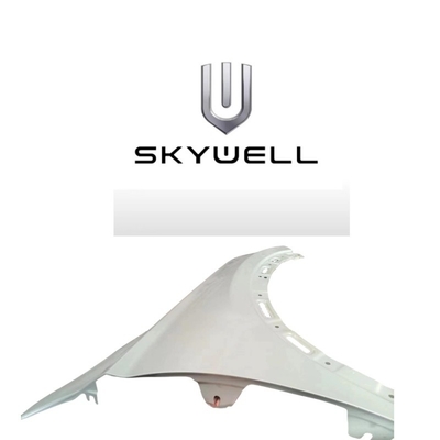 Skyworth EV6 ET5 Fender Front Leaf Board Pièces automobiles à remplacer/réparer