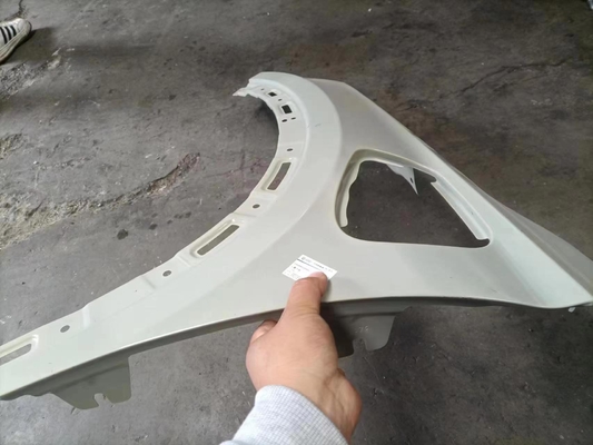 Skyworth EV6 ET5 Fender Front Leaf Board Pièces automobiles à remplacer/réparer