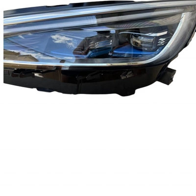 Système d'éclairage de voiture BYD Song Pro Plus avec numéro d'étiquette d'origine 522574 et Performance