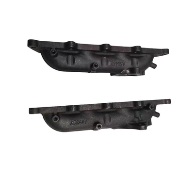 Beiqi Magic Speed S6 S7 T5 1.5T Original Car Exhaust Manifold pour le VUS Phantom Speed 15.11-