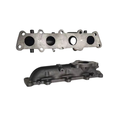 Beiqi Magic Speed S6 S7 T5 1.5T Original Car Exhaust Manifold pour le VUS Phantom Speed 15.11-