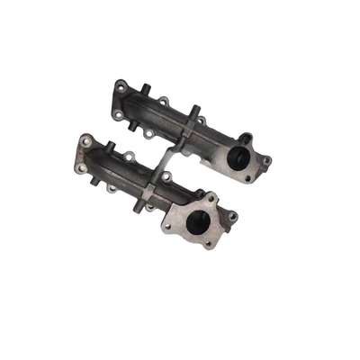 Beiqi Magic Speed S6 S7 T5 1.5T Original Car Exhaust Manifold pour le VUS Phantom Speed 15.11-
