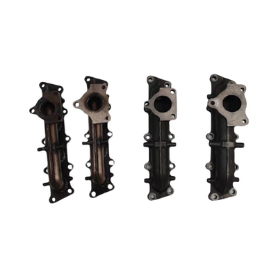 Beiqi Magic Speed S6 S7 T5 1.5T Original Car Exhaust Manifold pour le VUS Phantom Speed 15.11-
