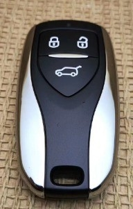 Pièces automobiles originales Skyworth EV6 skywell ET5 HT-I clé de voiture intelligente originale