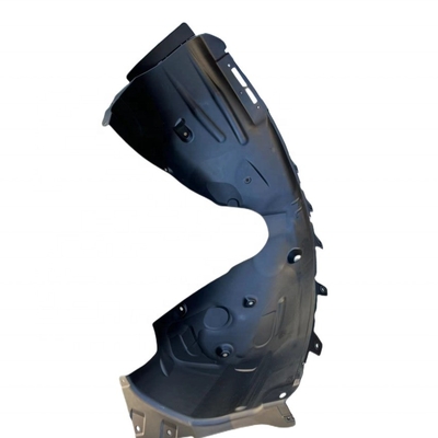 Plastique Fenders intérieurs pour BYD EV Tang Song Yuan Ming Qing Qin Han accessoires de voiture