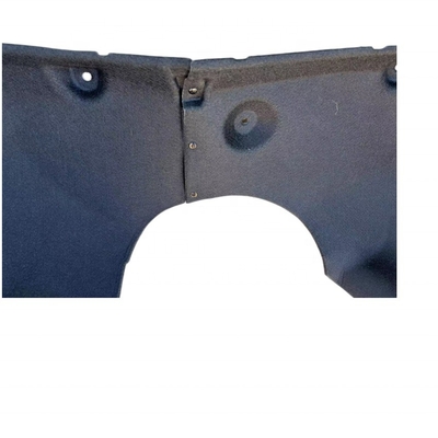 Plastique Fenders intérieurs pour BYD EV Tang Song Yuan Ming Qing Qin Han accessoires de voiture