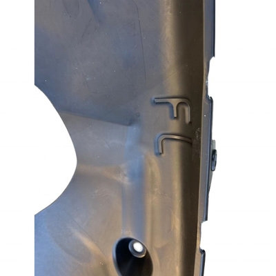 Plastique Fenders intérieurs pour BYD EV Tang Song Yuan Ming Qing Qin Han accessoires de voiture