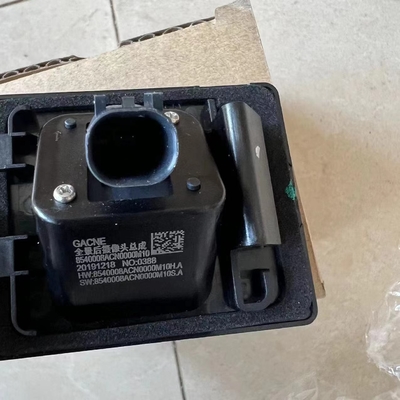 Caméra arrière automobile Aion LX avec angle de vue de 120° à 170° et 0,5W à 1,5W