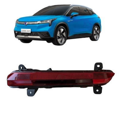 La lampe de pare-chocs arrière Aion LX de l'automobile Excellente fabrication