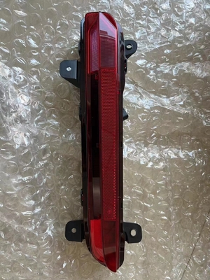 La lampe de pare-chocs arrière Aion LX de l'automobile Excellente fabrication