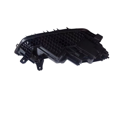 Véhicule électrique à énergie BYD Qin Plus assemblage de phares LED à haute qualité
