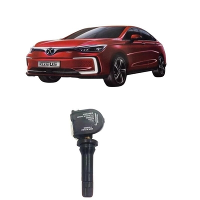 Système de surveillance de la pression des pneus BAIC Senova D50 D70 X55 pour EU5 EC5EX5R500 OE
