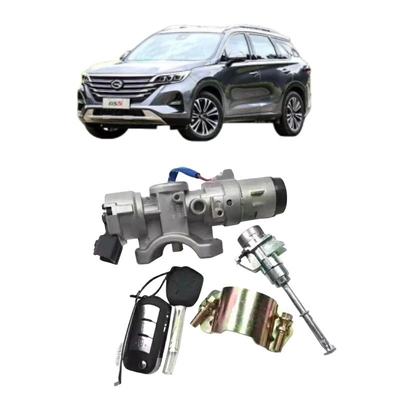N° OE 285159 Année 2013- Automobile Chuanqi GS4GA3GS3GA6GA5GS5 Verrouillage de voiture Original