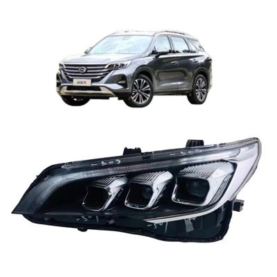 Automobil Chuanqi GS5 Feuil de rétroviseur Coupe Liner avec source de lumière de la lampe de jour