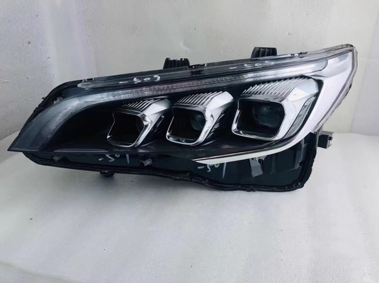 Automobil Chuanqi GS5 Feuil de rétroviseur Coupe Liner avec source de lumière de la lampe de jour
