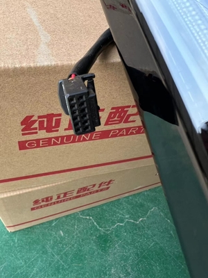 BAIC EU5 Feux arrière OE n° 0000 2019- Année arrière gauche et droite par BAIC Auto Parts