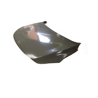 Skyworth EV6 Tianmei ET5 Couverture avant Assemblage Couverture moteur Couverture machine