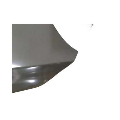Skyworth EV6 Tianmei ET5 Couverture avant Assemblage Couverture moteur Couverture machine