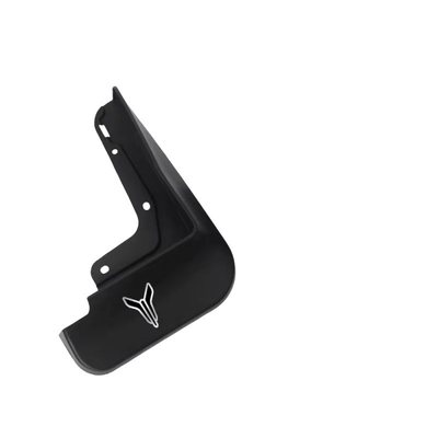Pièces automobiles pour Dongfeng VOYAH Free Fender en plastique avant et arrière roue de déflecteur de boue peau