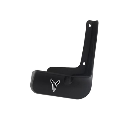 Pièces automobiles pour Dongfeng VOYAH Free Fender en plastique avant et arrière roue de déflecteur de boue peau