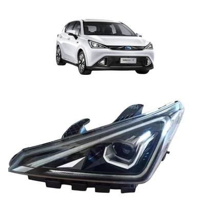 100% d'essai professionnel assemblage de phares pour voiture Chuanqi GE3 720001ADU0400