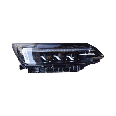 Les accessoires Skyworth ev6 skywell ET5 assemblage de phares