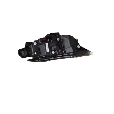 Les accessoires Skyworth ev6 skywell ET5 assemblage de phares