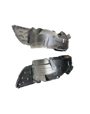 BAIC U5 Couverture de roue avant Assemblage de l'aileron gauche et droit en plastique A00110723 A00110724