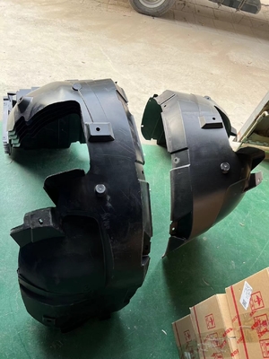 BAIC U5 Couverture de roue avant Assemblage de l'aileron gauche et droit en plastique A00110723 A00110724