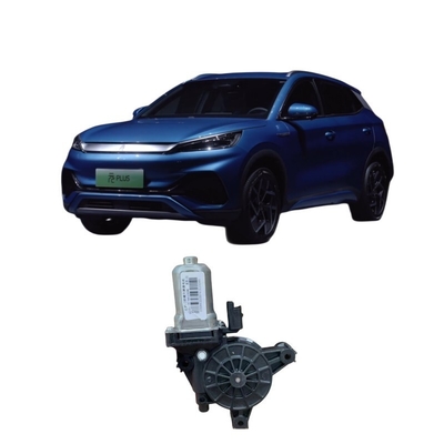 BYD Yuan Plus moteur régulateur de fenêtre de porte d'entrée gauche pour une fonctionnalité de fenêtre durable