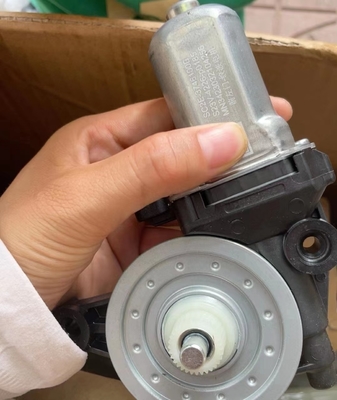 BYD Yuan Plus moteur régulateur de fenêtre de porte d'entrée gauche pour une fonctionnalité de fenêtre durable